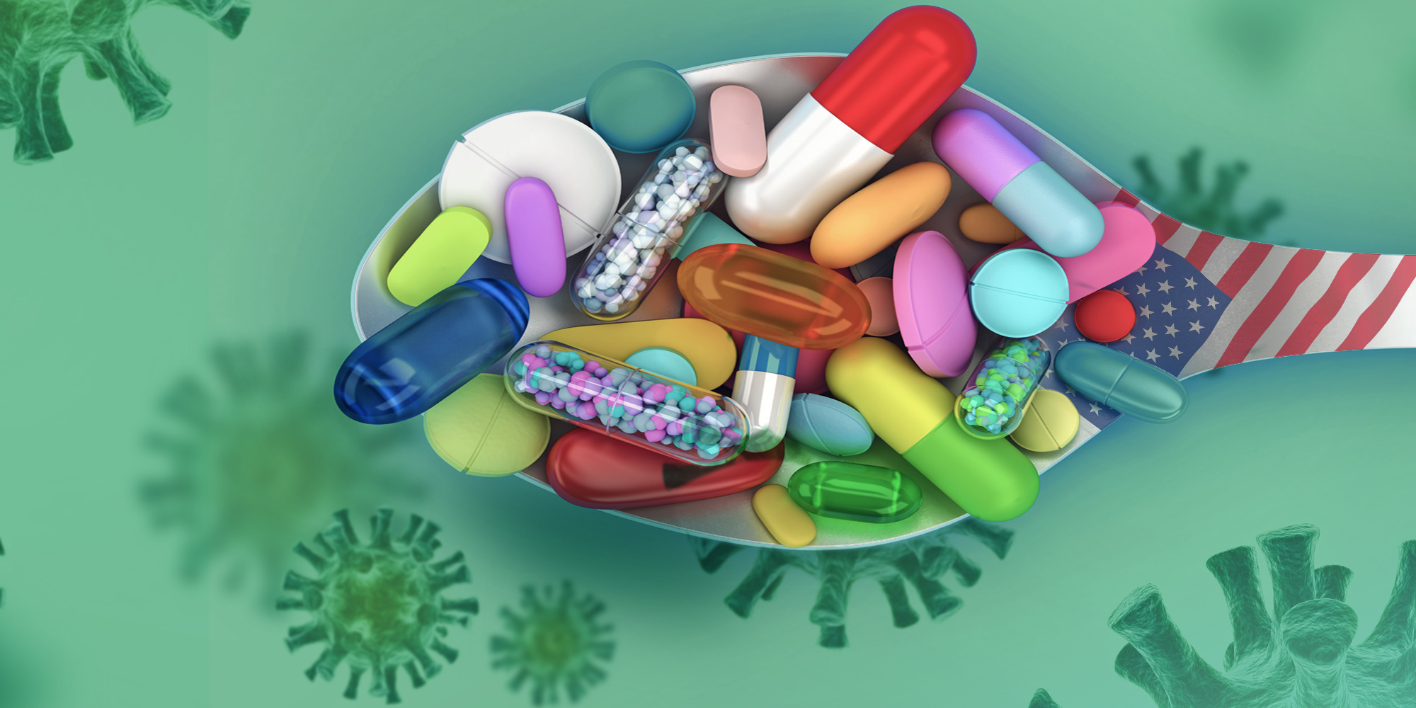 Understanding the impact of the pandemic on the us drug epidemic